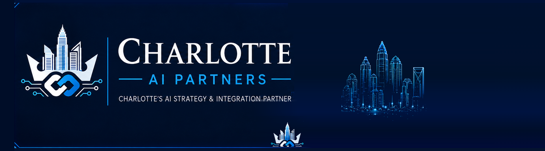 Charlotte AI Partners — Charlotte's AI Strategy & Integration Partner